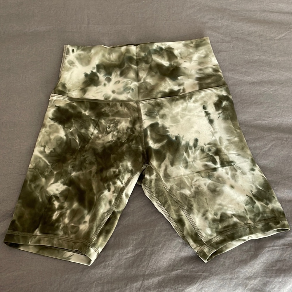 Lululemon Align Shorts